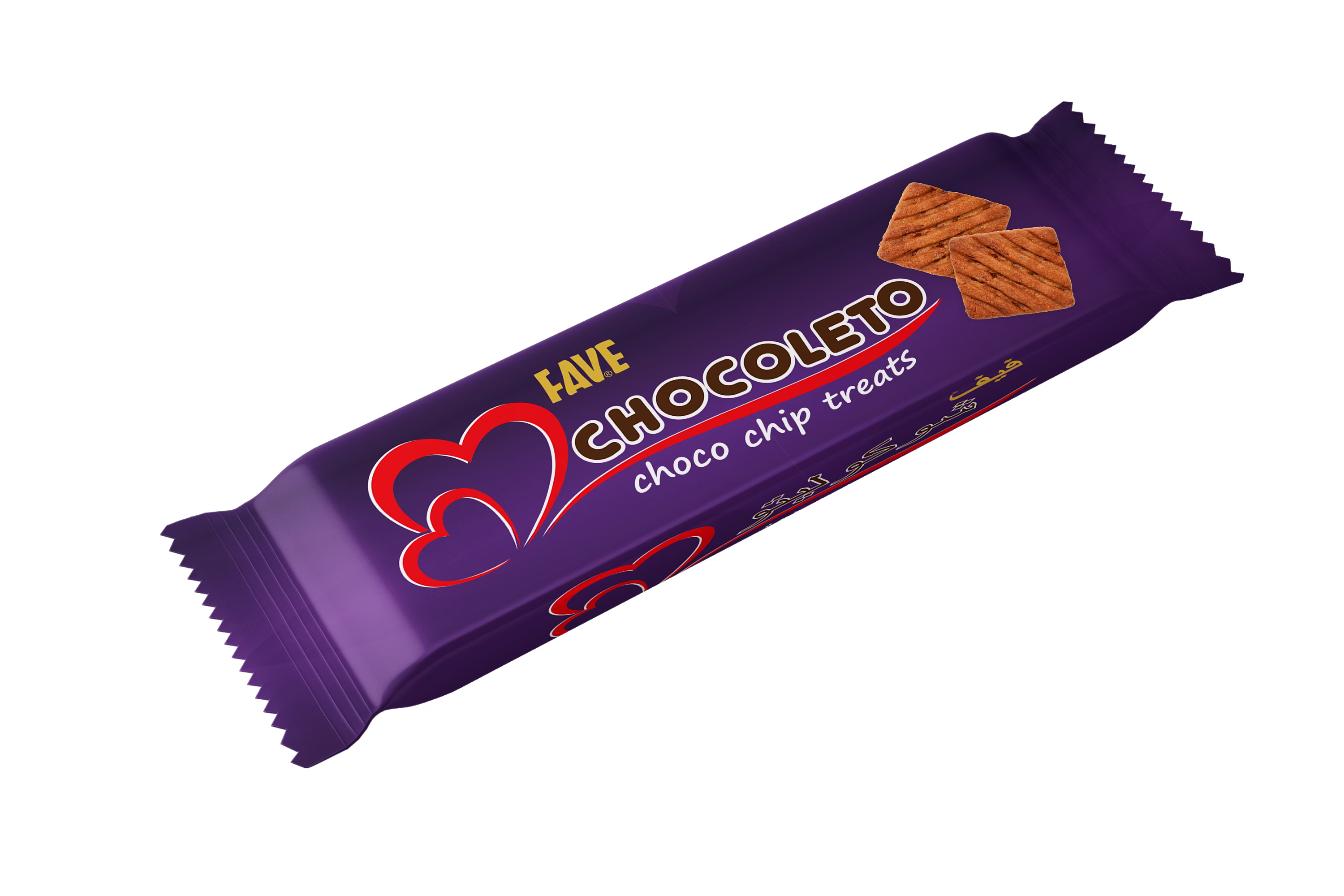 Chocoleto image 1