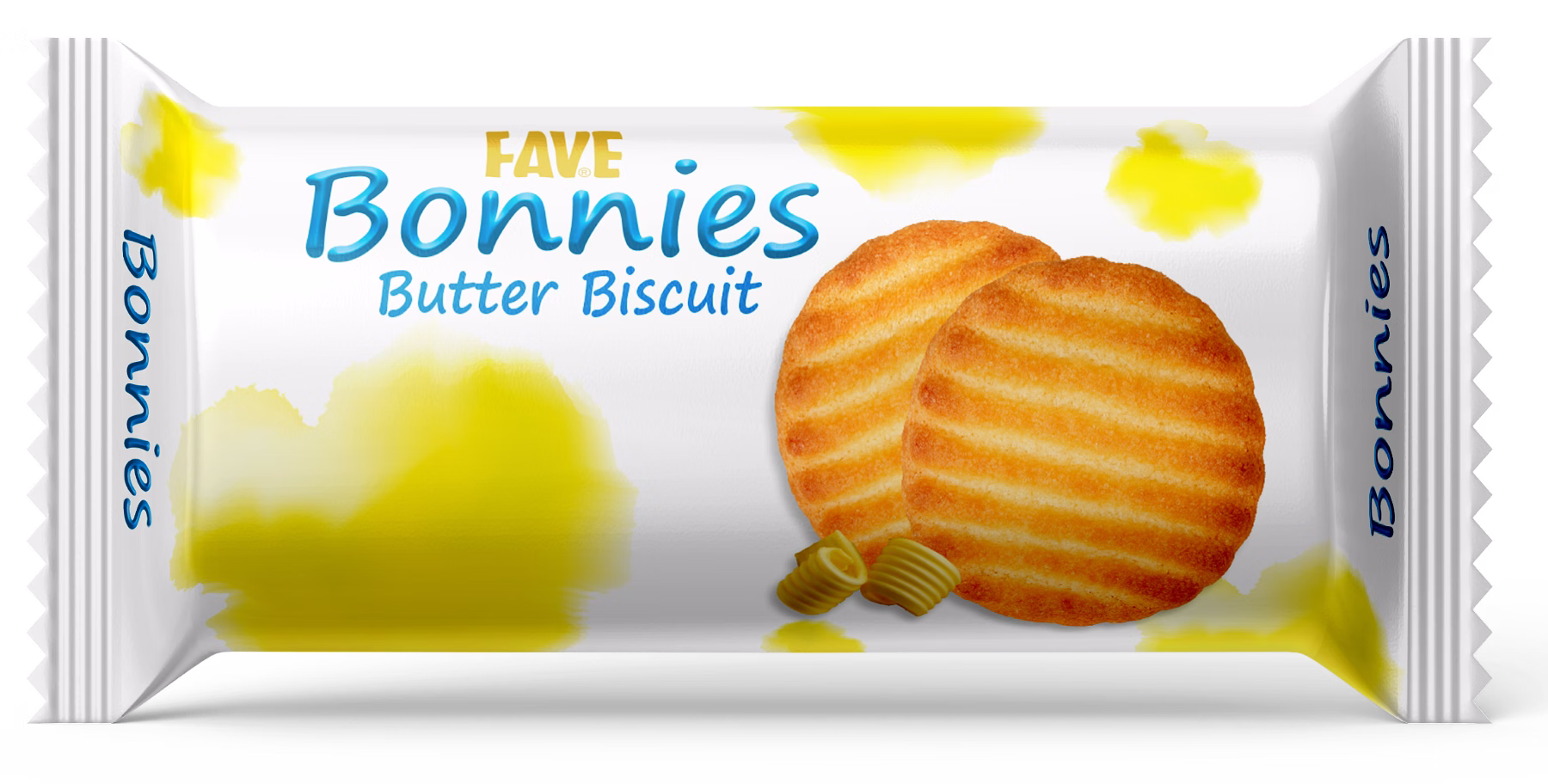 Bonnies Biscuits image 1