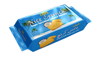 Nice Crunch