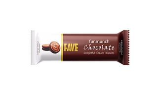 Funmunch Roll Pack