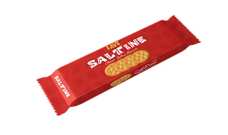 Saltine