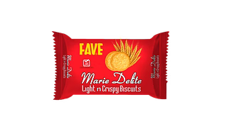 Marie Delite