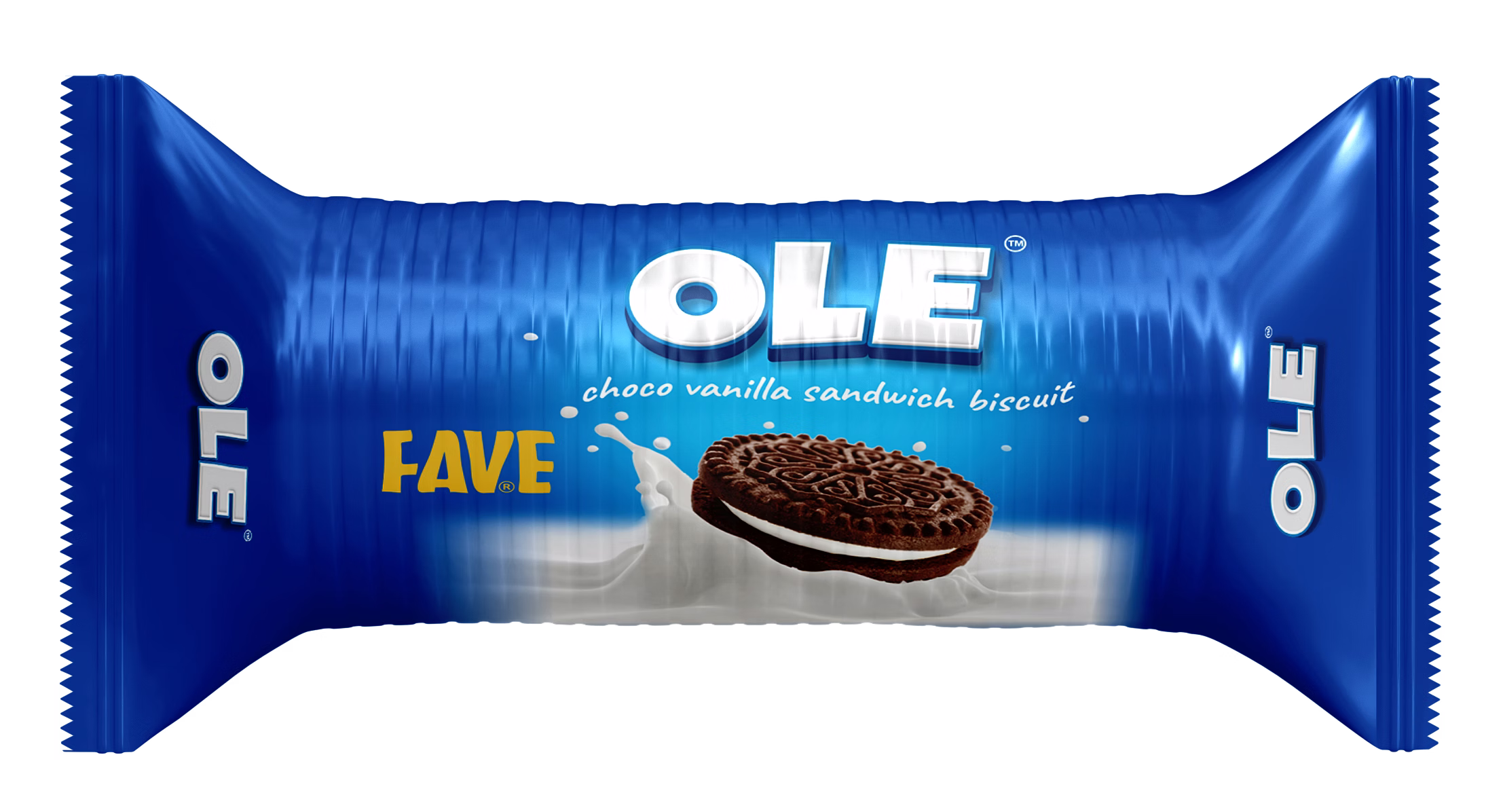 Ole Sandwich Biscuits image 2
