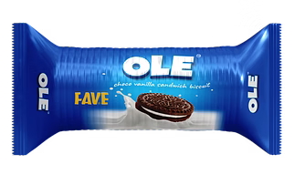 Ole Sandwich Biscuits