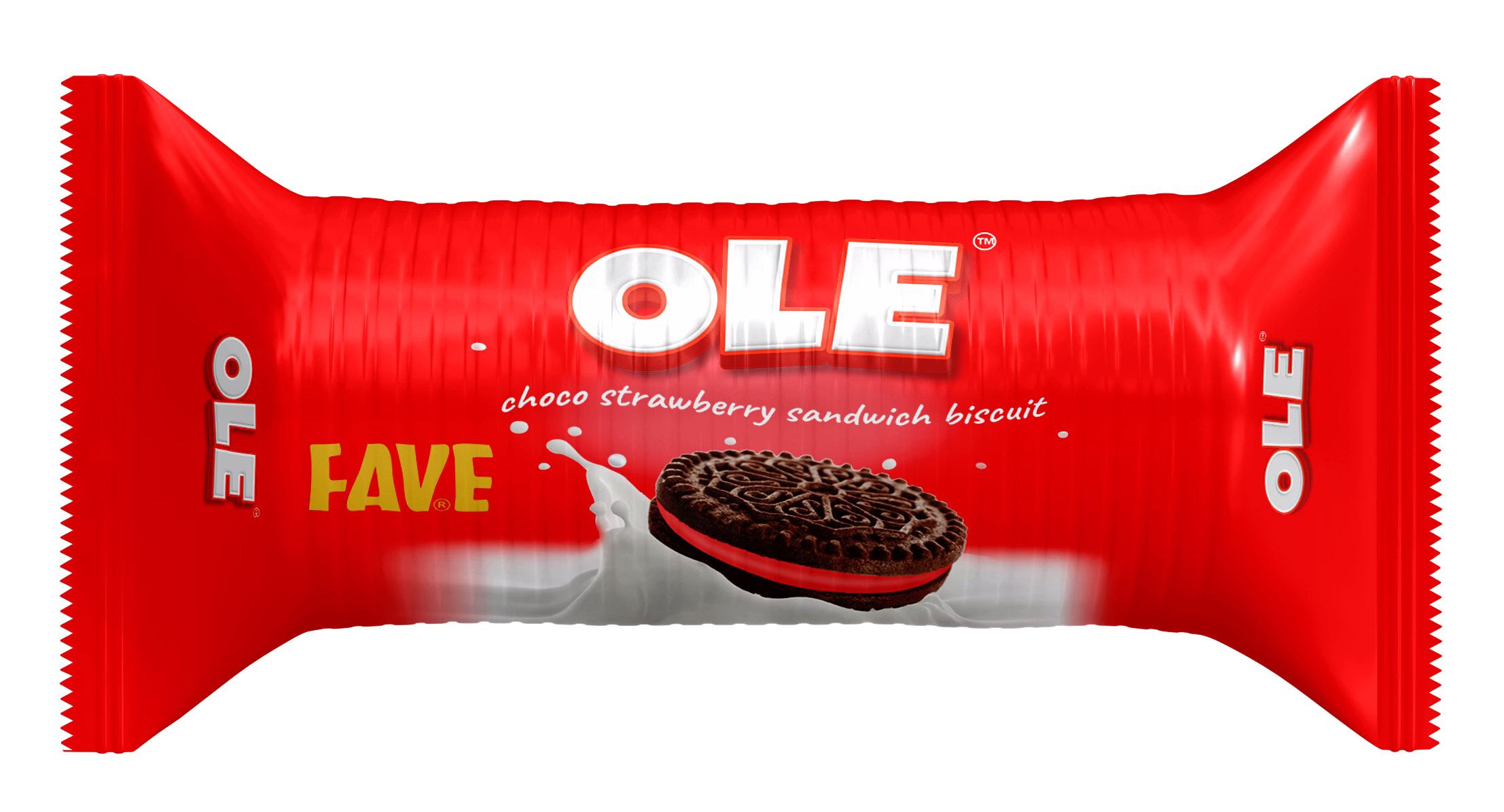 Ole Sandwich Biscuits image 1