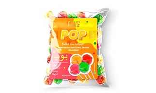 Fave Pop