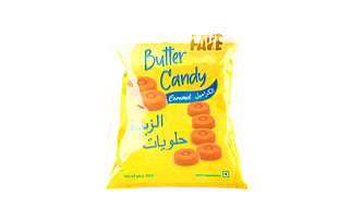 Fave Butter Candy