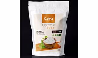 Coconut Flour
