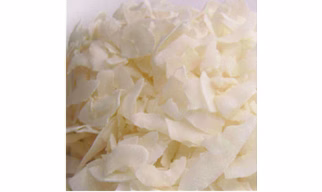 Coconut Chips