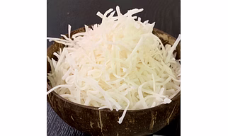 Coconut Flakes