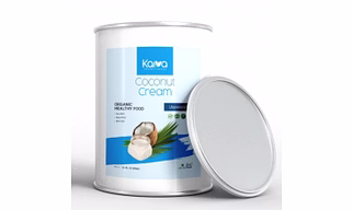 Coconut Cream