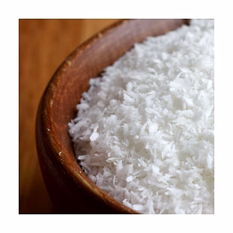 desiccated coconut powder