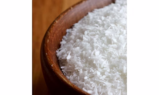 Desiccated Coconut Powder