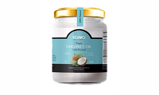 Virgin Coconut Oil