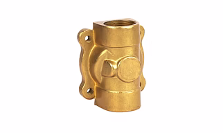 1-2 Inch Body