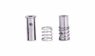 Plunger Assembly