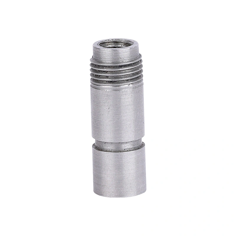 Threaded Stopper-1012