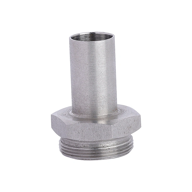 Tube Nut 1 Inch-1013