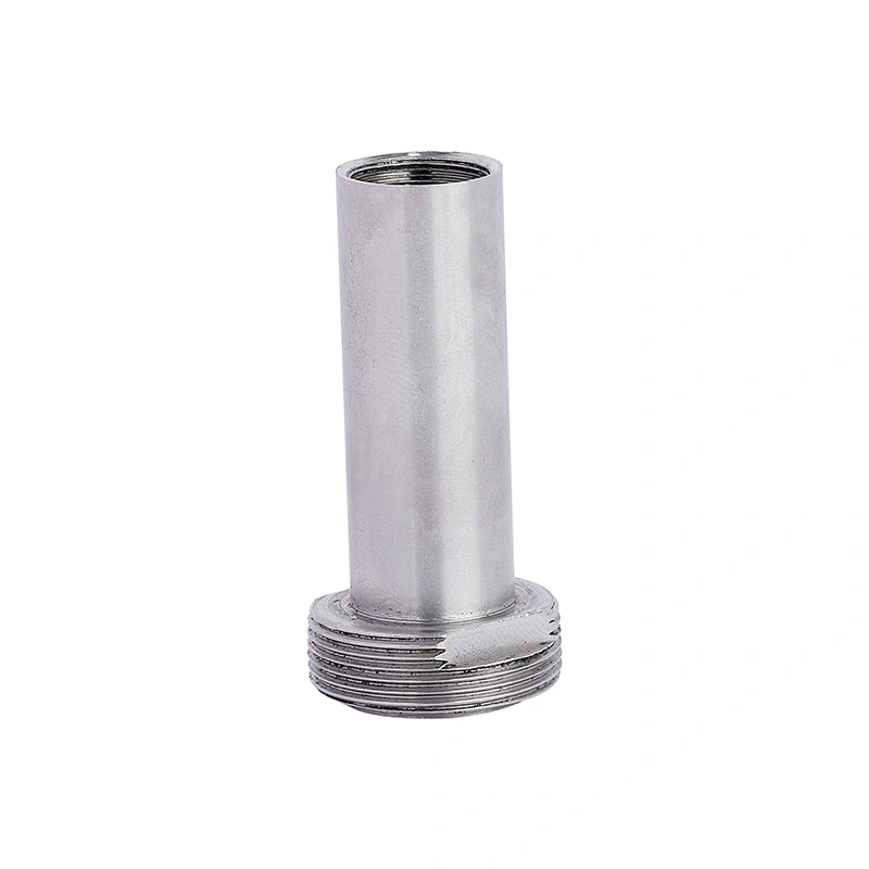 Tube Nut 3-4 Inch-1014