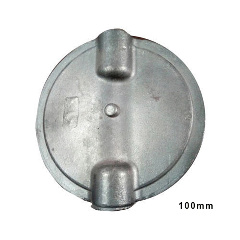 Stainless Steel Butterfly Valve Disc-1033