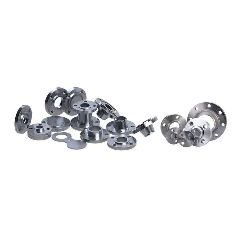 Valve Flanges-1035