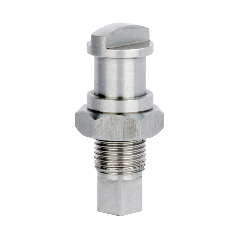 Ball Valve Stem 1-2 Inch-1039