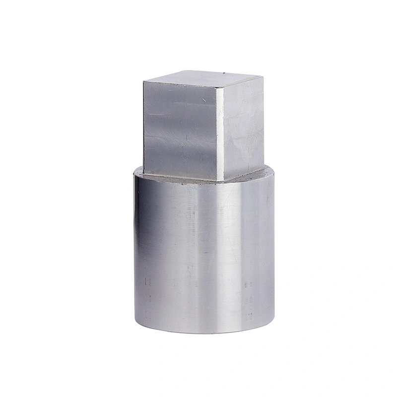 Stem Coupling 1-2 Inch-1044