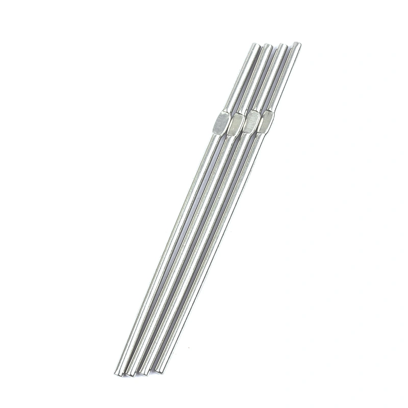 Knob Pin Three Pole-1067