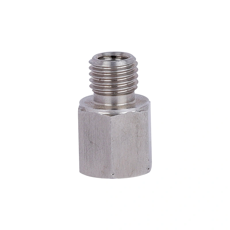 Presure Guage Connector-1076