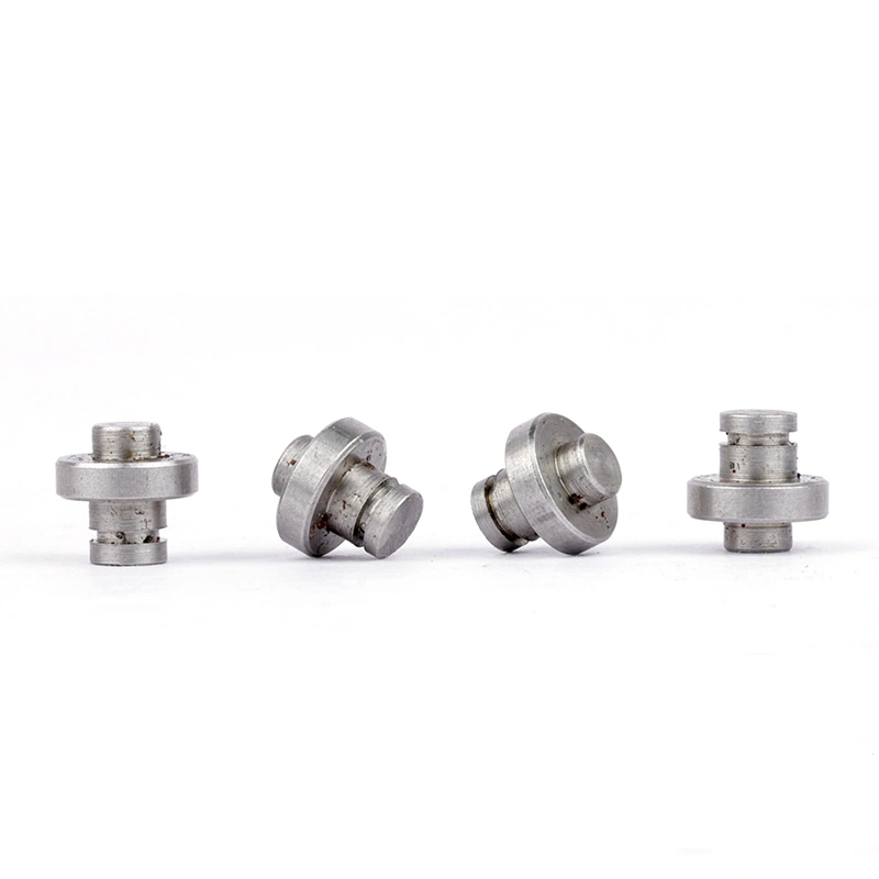 Ss Rivet 1-1080