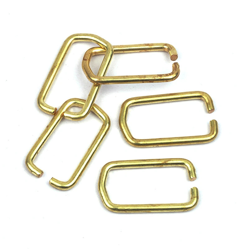 Wire Bending Brass-1082