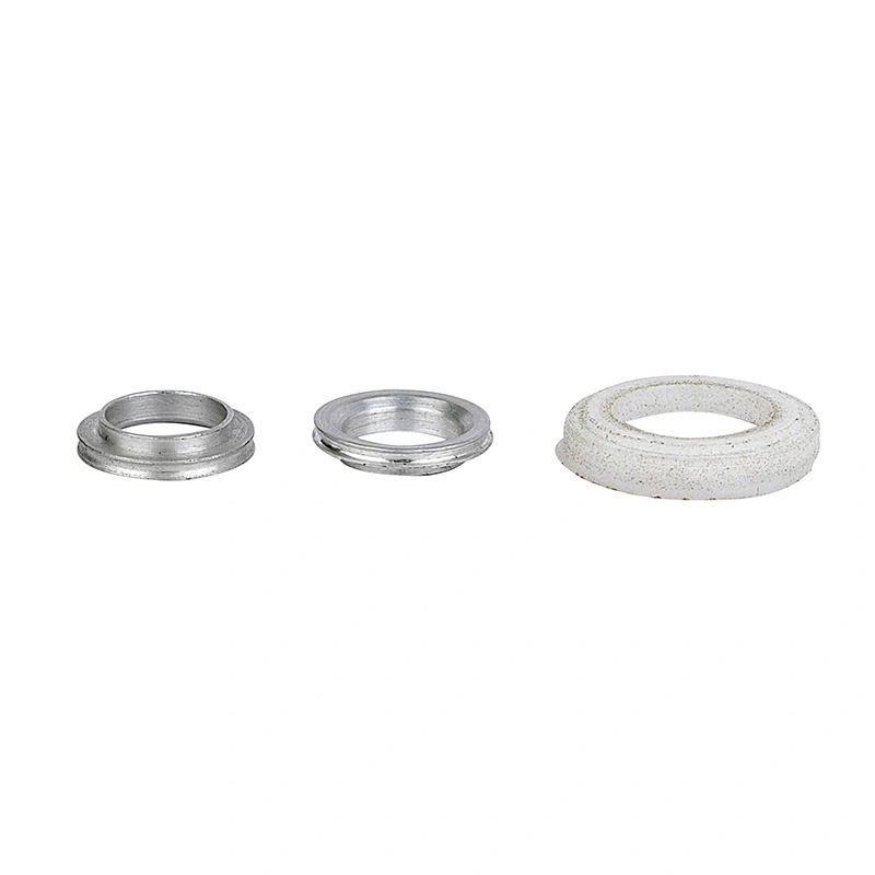 Aluminium &amp; Teflon Ring-1085