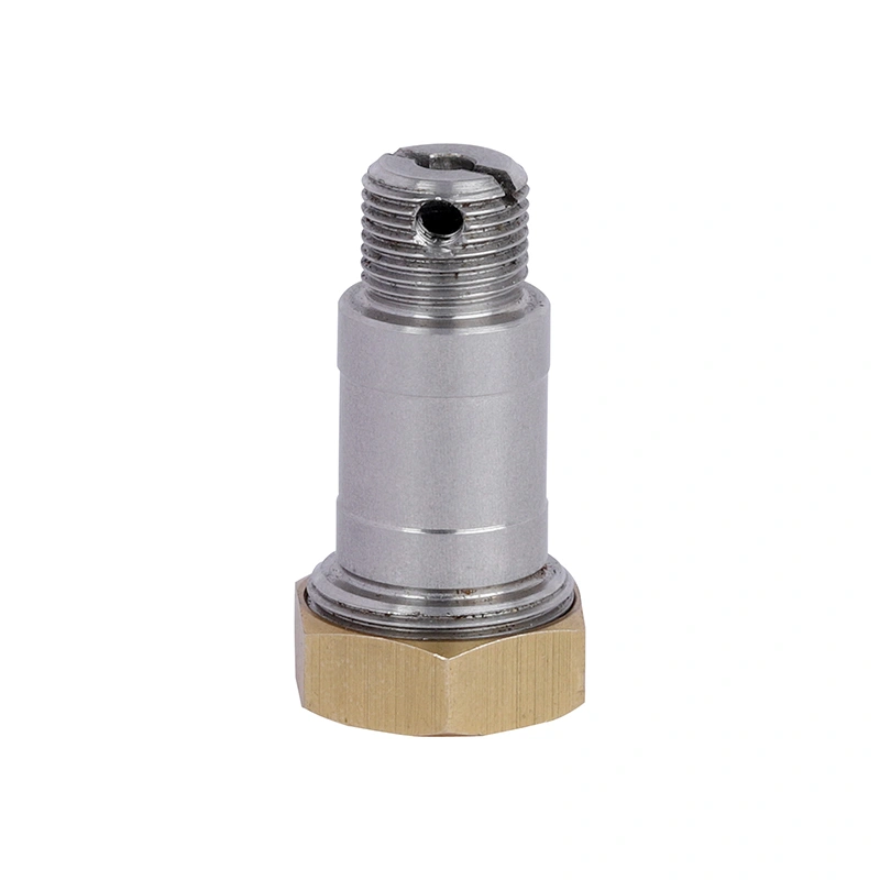 Collet &amp; Collet Holder Assembly-1086