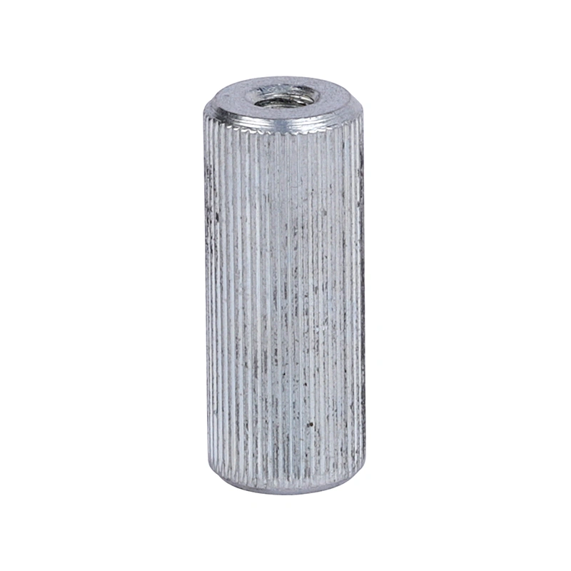 Knurled Knob-1092