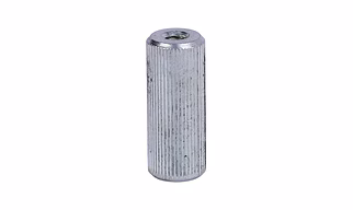 Knurled Knob