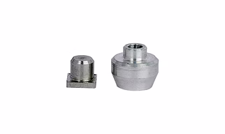 Pressure Setting Colar
