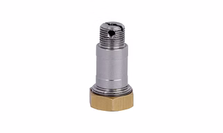 Collet & Collet Holder Assembly