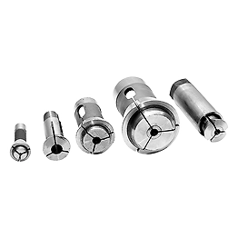 JAIN AUTO Collet & Guide Bush