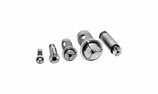 Collet & Guide Bush