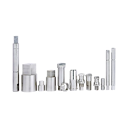 JAIN AUTO Vmc & Cnc Machined Parts