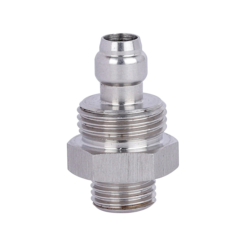 Hex Nut Ss-1139