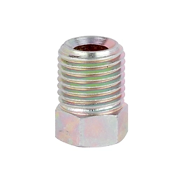 JAIN AUTO Bush Threaded