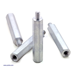 JAIN AUTO Male Female Hex Standoffs