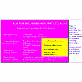 engineering consultancy for civil projects
