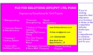 Engineering Consultancy for Civil Projects