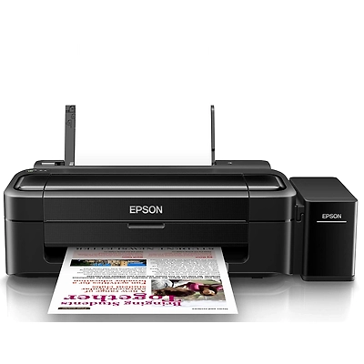 Epson Printer L130 Single Function InkTank Printer