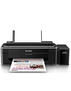 Epson Printer L130 Single Function InkTank Printer