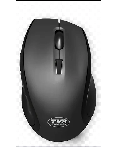 MOUSE WIRELESS TVSE WM - 616-1
