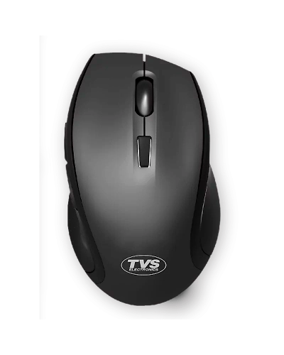 MOUSE WIRELESS TVSE WM - 616-2