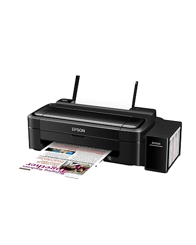 Epson Printer L130 Single Function InkTank Printer-1